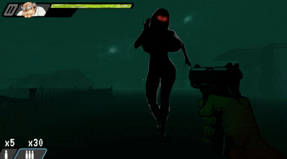 图片[2]-【3D/动态/官中/微恐】CAN I COME IN DEBUG PC-春日ACG