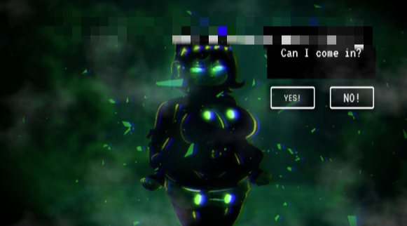 图片[4]-【3D/动态/官中/微恐】CAN I COME IN DEBUG PC-春日ACG