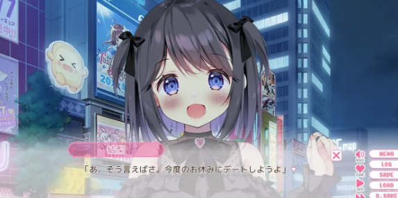 图片[2]-【ADV/汉化/纯爱/CV】欧尼酱续命！悠莉与游戏同好会 安卓盖世+PC-春日ACG