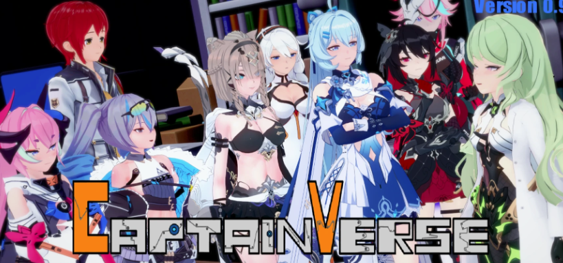 【亚洲风SLG/动态/汉化/后宫/同人】舰长Part 2 v1.5 AI汉化版 安卓+PC-春日ACG