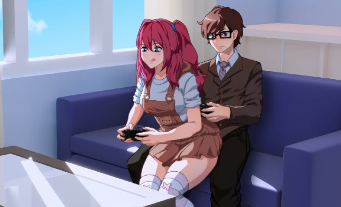 图片[5]-【SLG/动态/汉化/后宫】混乱学院0.22-Demo 2 安卓+PC-春日ACG