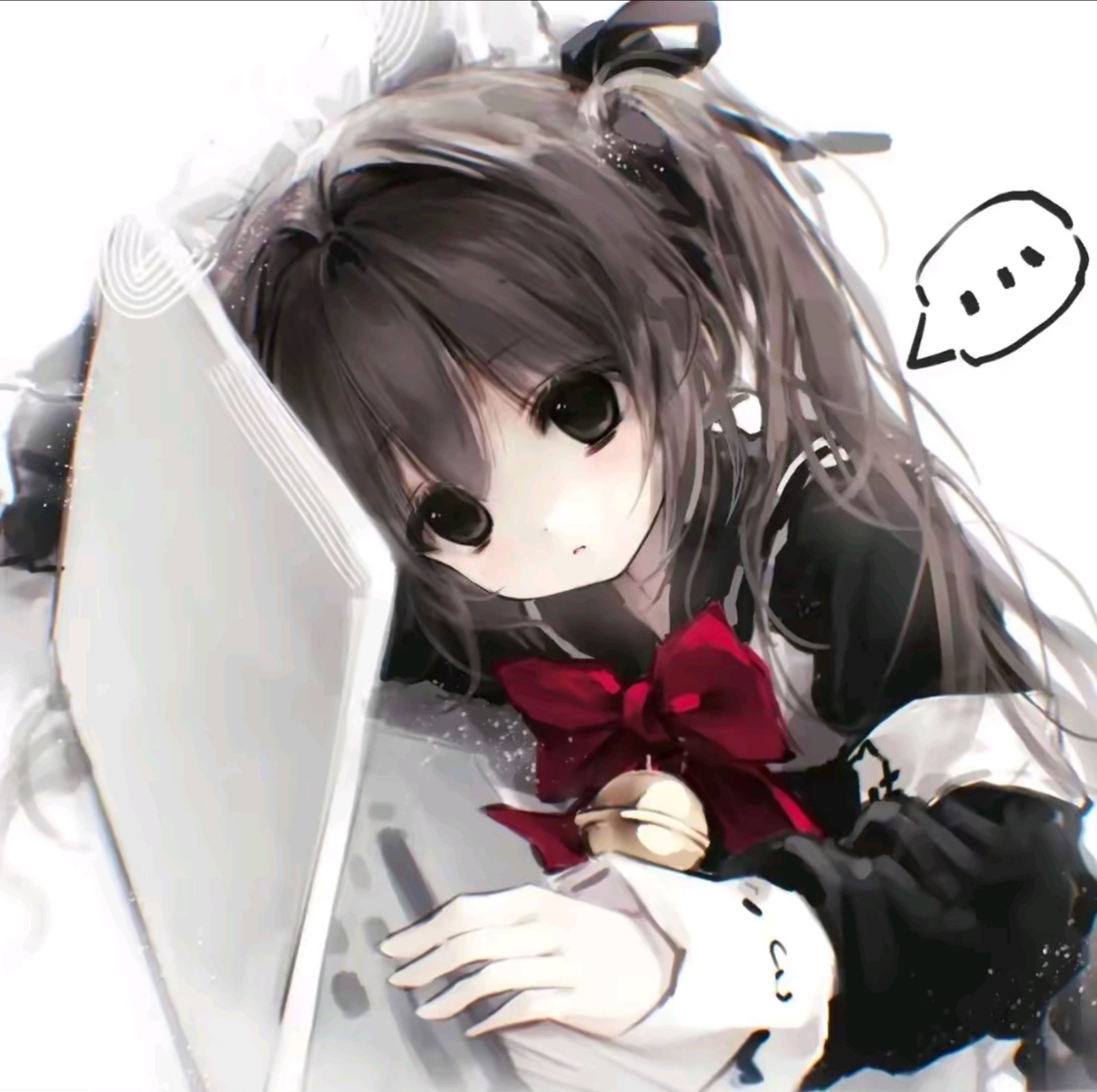 暖冬咖啡的头像-春日ACG