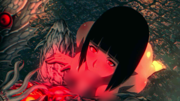 【ACT/动态/异种x/生肉】 腐烂情人节 Rotting Valentine v1.0  安卓盖世+pc-春日ACG