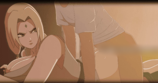 图片[4]-【RPG/动态/AI汉化/后宫/同人】与纲手同住Living with Tsunade v0.44 Fix2 安卓joi+PC-春日ACG