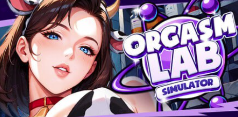 [互动SLG/动态/官中/调教】高潮实验室模拟器 安卓盖世+PC-春日ACG