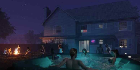 图片[3]-【3D/互动/动态/官中/沙盒/后宫/CV】家庭派对-居家派对 / House Party v1.5.2.13896 安卓盖世+PC-春日ACG