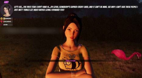 图片[2]-【3D/互动/动态/官中/沙盒/后宫/CV】家庭派对-居家派对 / House Party v1.5.2.13896 安卓盖世+PC-春日ACG