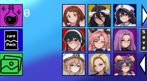 图片[2]-【互动SLG/动态/汉化/同人/后宫】闲置女孩v2.2 安卓+PC-春日ACG