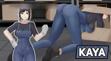 图片[4]-【互动SLG/动态/官中/后宫】淘气店长 Naughty Store Manager v0.98f 安卓盖世+PC-春日ACG