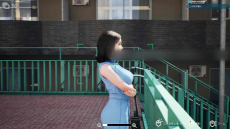 图片[6]-【3D/互动/偷拍/动态/官中】摄影代行 Photography Agency  PC-春日ACG