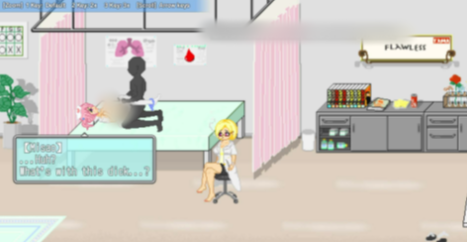 图片[2]-【互动SLG/动态/像素/官中/后宫/NTR】大叔的暑假 My Summer Vacation 安卓joi+PC-春日ACG