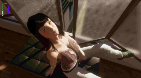 图片[5]-【3D/互动/动态/捏脸】某模特经纪公司 Some Modeling Agencyv0.22.0 f2 安卓盖世+PC-春日ACG