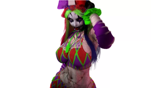 图片[3]-【恐怖SLG/动态/汉化/肏鬼】诡命异蚀/UNLiFE Ver1.3A 安卓+PC-春日ACG