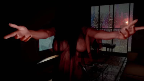 图片[4]-【恐怖SLG/动态/汉化/肏鬼】诡命异蚀/UNLiFE Ver1.3A 安卓+PC-春日ACG