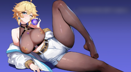 图片[2]-【神作RPG/官中/男娘/NTR/战斗H】女装灵探梨一依 / Sissy Detective Lily Yi v0.5 安卓joi+PC-春日ACG