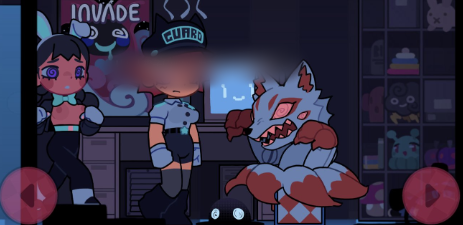 图片[3]-[ACT/互动/动态/解密】Cryptid Park Level 2 安卓+PC-春日ACG