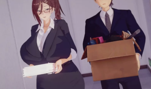 【SLG/动态/汉化/后宫】XXX档案0.14 安卓+PC-春日ACG