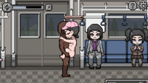 图片[6]-【互动SLG/像素/动态/后宫】エロ電車 安卓盖世+PC-春日ACG