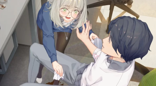 图片[5]-【互动SLG/动态/CV/官中/后宫】恋爱关系：Romance 终章 Steam官中步兵版+全DLC 安卓盖世+PC-春日ACG