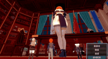 图片[5]-【RPG/动态/AI汉化/后宫】缩小异世界 Shrunken Isekai ch9 安卓joi+pc-春日ACG