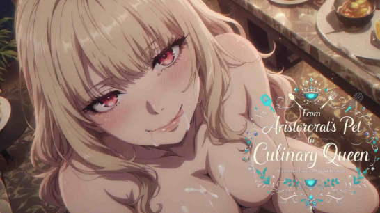 图片[2]-【SLG/动态/官中/养成】从贵族宠姬到烹饪女王 From Aristocrat’s Pet to Culinary Queen v1.01 安卓+PC-春日ACG