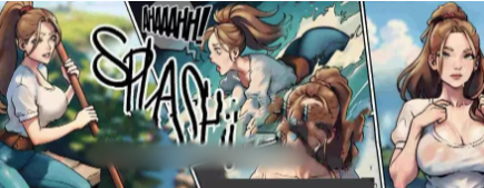 图片[5]-【RPG/动态/AI汉化/后宫】元素觉醒 Elemental Awakenings V0.9 安卓joi+PC-春日ACG