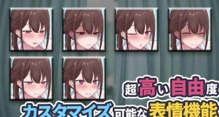 图片[4]-【互动SLG/动态/官中/CV】早漏改善トレーニング～ナースお姉さんの強○射精手袋コキ 安卓盖世+PC-春日ACG