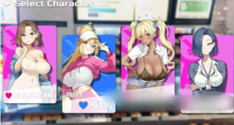 图片[6]-【互动SLG/动态/官中/后宫/NTR】身体支付 BodyPay 安卓 盖世+PC-春日ACG