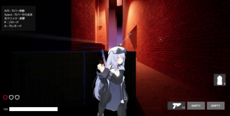 图片[3]-【3D/动态/FPS/堕落/CV】特工少女 Agent Girl 正式版 安卓盖世+PC-春日ACG