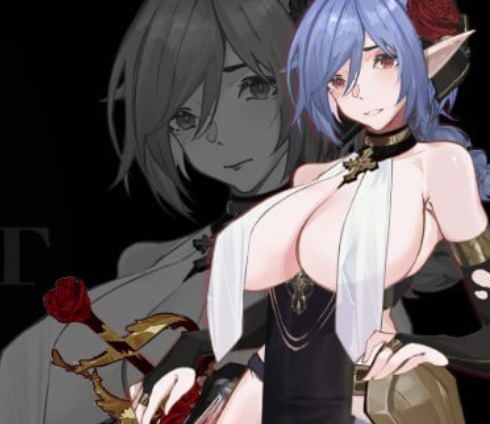 图片[5]-【ACT/动态/官中/战斗H】圣女终焉/Ender Saintv0.06 安卓盖世+PC-春日ACG