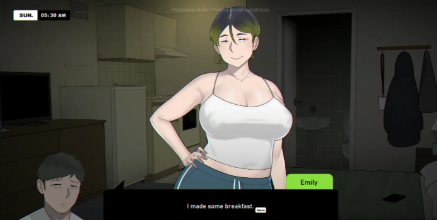 图片[2]-【神作SLG/动态/NTR/官中】箱男BOXMANv0.5 安卓盖世+PC-春日ACG