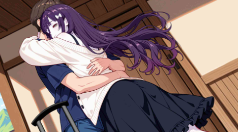 图片[5]-【互动SLG/动态/官中/养成】回乡后，有超可爱幽灵在我家!? 安卓盖世+PC-春日ACG