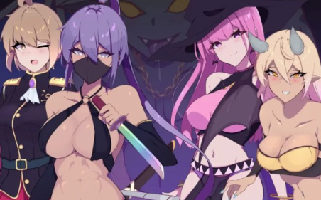 【RPG/官中/NTR/后宫】幻影叛离 ミラージュの離反 v1.05  安卓joi+PC-春日ACG