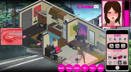 图片[5]-【互动SLG/动态/触摸/像素/NTR】NTR传说 粉丝重制版0.9 安卓盖世+PC-春日ACG