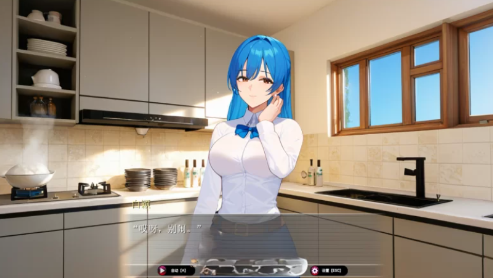 图片[2]-[RPG/官中/NTR]乐园实验计划 V0.32 安卓joi+PC-春日ACG