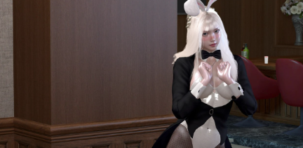 图片[5]-【互动/亚洲风SLG/动态/汉化】八急拳 Yakyuken v0.3.7 安卓+PC-春日ACG