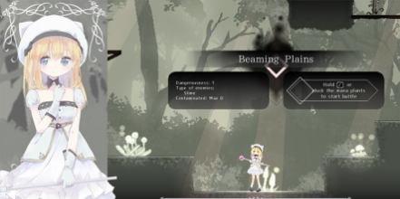 图片[5]-【ACT/动态/官中/像素/战斗H】爱丽丝的摇篮 Alice in cradle Ver0.29g 官方中文版 安卓盖世+PC-春日ACG