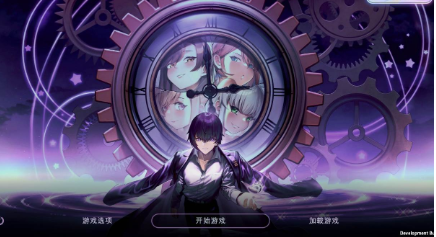 图片[3]-【亚洲风SLG/动态/AI汉化/后宫】时间狂喜 时间停止 Chrono Ecstasy v0.3.4 安卓+PC-春日ACG