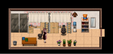 【RPG/动态/NTR/官中/像素/同人】NTR心理治疗实录v0.2 PC-春日ACG