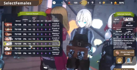 图片[2]-【3D/沙盒/动态/官中/触摸/调教】目标！哥布林大师！2 目指せ！ゴブリンマスター2 v1.60 安卓盖世+PC-春日ACG