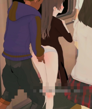 图片[3]-【RPG/动态/NTR/官中/像素/同人】NTR心理治疗实录v0.2 PC-春日ACG