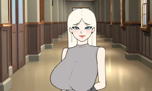 图片[4]-【SLG/动态/汉化/NTR】贞洁禁锢Ver0.42 安卓+PC-春日ACG