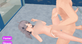 图片[2]-【3D/互动/动态/NTR/露出】NTR大师 NTR Master V0.21 安卓盖世+PC-春日ACG