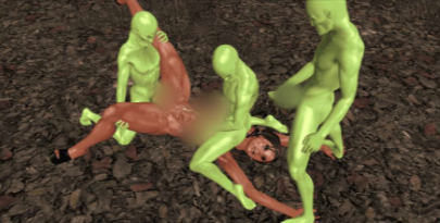 【ACT/生肉/动态/异种x】瓦尔·卡里 Val Karee 0.7.50 PC-春日ACG