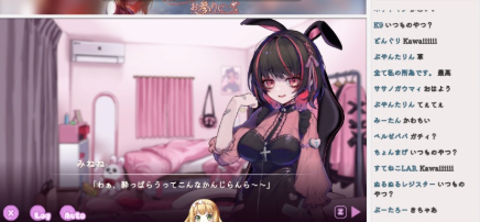 图片[4]-【互动SLG/动态/像素/调教/官中/CV】病态的陷阱迷宫 安卓盖世+PC-春日ACG