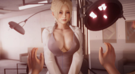 图片[2]-【亚洲风SLG/动态/汉化/后宫】欲望驱使 Driven by Desire ver0.4.5 安卓+PC-春日ACG